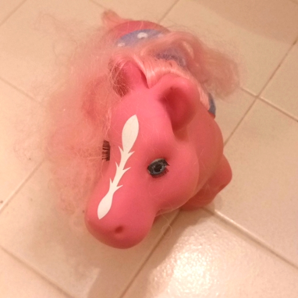 My little pony